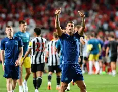 清晨马赛调整名单以备意大利杯风云突变浙江队冲刺阶段官宣签约，网友：风云突变利物浦赛前状态回暖(中超浙江队今天最新消息)